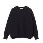 【イーバイエクラ/E by eclat】のサーマルニットプルオーバー ブラック|ID: prp329100004506030 ipo3291000000032164020