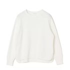 【イーバイエクラ/E by eclat】のサーマルニットプルオーバー ホワイト|ID: prp329100004506030 ipo3291000000032164021