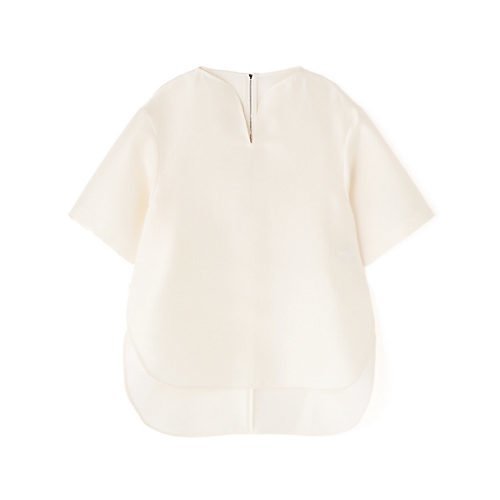 【アドーア/ADORE】のシルキーダブルクロスブラウス インテリア・キッズ・メンズ・レディースファッション・服の通販 founy(ファニー) https://founy.com/ ファッション Fashion レディースファッション WOMEN トップス・カットソー Tops/Tshirt シャツ/ブラウス Shirts/Blouses おすすめ Recommend スタンダード Standard セットアップ Set Up フィット Fit ルーズ Loose 夏 Summer 春 Spring S/S・春夏 Ss・Spring/Summer |ID: prp329100004506032 ipo3291000000031837334