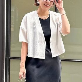 【ノーリーズ/NOLLEY'S】のヴィンテージメッシュ半袖カーディガン 人気、トレンドファッション・服の通販 founy(ファニー) ファッション Fashion レディースファッション Fashion for Women トップス・カットソー Cut & Sew Tops カーディガン・羽織り Layered Style Cardigans 2025年 2025 2025春夏・S/S Spring/Summer 2025 SS25 おすすめ Recommended / Our Picks カーディガン Cardigan, Knitwear ショート Short, Short Length シンプル Simple, Minimal ジャケット Jacket, Outerwear メッシュ Mesh, Net Fabric ワイド Wide, Wide Fit ヴィンテージ Vintage Style 半袖 Short Sleeve, Half Sleeve 夏 Summer |ID:prp329100004506045