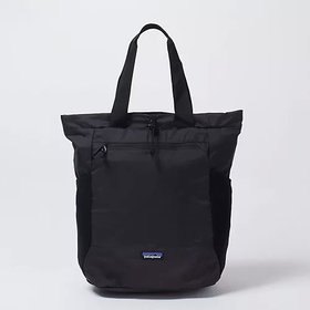 【パタゴニア/Patagonia】 【洗える】Terravia Tote Pack人気、トレンドファッション・服の通販 founy(ファニー) ファッション Fashion レディースファッション WOMEN バッグ Bag ポケット Pocket 人気 Popularity 洗える Washable 軽量 Lightweight |ID:prp329100004506059