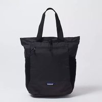 【パタゴニア/Patagonia】の【洗える】Terravia Tote Pack 人気、トレンドファッション・服の通販 founy(ファニー) ファッション Fashion レディースファッション WOMEN バッグ Bag ポケット Pocket 人気 Popularity 洗える Washable 軽量 Lightweight |ID:prp329100004506059