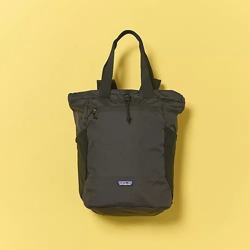 【パタゴニア/Patagonia】の【洗える】【撥水】【パッカブル】Terravia Tote Pack 人気、トレンドファッション・服の通販 founy(ファニー) 　ファッション　Fashion　レディースファッション　Ladies' Fashion Online　バッグ　Bag　ポケット　Pocket　メッシュ　Mesh　今季　This Season　傘　Umbrella　洗える　Washable　軽量　Lightweight　other-2|ID: prp329100004506059 ipo3291000000031902582
