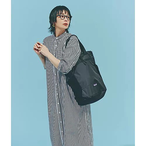 【パタゴニア/Patagonia】の【洗える】【撥水】【パッカブル】Terravia Tote Pack 人気、トレンドファッション・服の通販 founy(ファニー) 　ファッション　Fashion　レディースファッション　Fashion for Women　バッグ　Bags　タンブラー　Tumbler, Travel Mug　フロント　Front, Front Design　ポケット　Pocket, Pocket Detail　メッシュ　Mesh, Net Fabric　傘　Umbrella, Parasol　洗える　Machine Washable　other-2|ID: prp329100004506059 ipo3291000000033906141