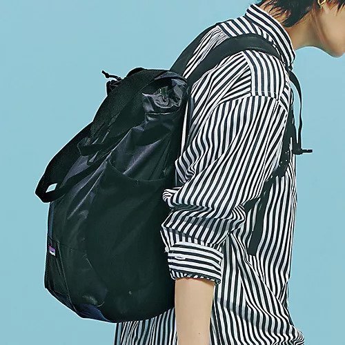 【パタゴニア/Patagonia】の【洗える】【撥水】【パッカブル】Terravia Tote Pack 人気、トレンドファッション・服の通販 founy(ファニー) 　ファッション　Fashion　レディースファッション　Fashion for Women　バッグ　Bags　タンブラー　Tumbler, Travel Mug　フロント　Front, Front Design　ポケット　Pocket, Pocket Detail　メッシュ　Mesh, Net Fabric　傘　Umbrella, Parasol　洗える　Machine Washable　other-3|ID: prp329100004506059 ipo3291000000033906142