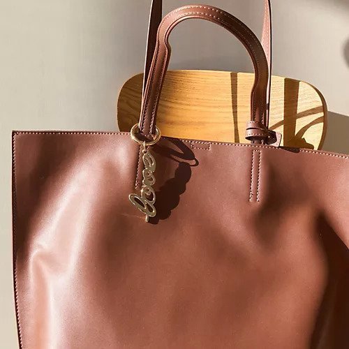 【フィービィー/phoebe】のレタードキーチャーム インテリア・キッズ・メンズ・レディースファッション・服の通販 founy(ファニー) ファッション Fashion レディースファッション Fashion for Women シンプル Simple, Minimal チャーム Charm, Pendant フラット Flat, Flat Shoes ポーチ Pouch, Small Case メタル Metal, Metal Parts 人気 Popular, Best Seller ラブ|ID: prp329100004506090 ipo3291000000033408336