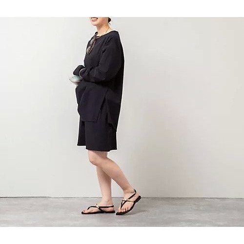 【ノーリーズ/NOLLEY'S】の《高機能/セットアップ対応》ウォッシャブルラッシュガードボートネックシャツ 人気、トレンドファッション・服の通販 founy(ファニー) 　ファッション　Fashion　レディースファッション　WOMEN　トップス・カットソー　Tops/Tshirt　シャツ/ブラウス　Shirts/Blouses　春　Spring　ストレッチ　Stretch　セットアップ　Set Up　デニム　Denim　ハーフ　Half　水着　Swimsuit　リゾート　Resort　おすすめ　Recommend　夏　Summer　2025年　2025　2025春夏・S/S　Ss,Spring/Summer,2025　other-2|ID: prp329100004506207 ipo3291000000031805091