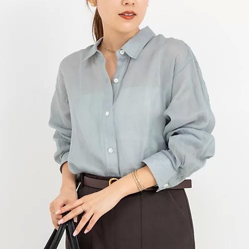 【ノーリーズ/NOLLEY'S】のリネンシャツ インテリア・キッズ・メンズ・レディースファッション・服の通販 founy(ファニー) https://founy.com/ ファッション Fashion レディースファッション WOMEN トップス・カットソー Tops/Tshirt シャツ/ブラウス Shirts/Blouses 2025年 2025 2025春夏・S/S Ss,Spring/Summer,2025 おすすめ Recommend カシュクール Cachecoeur リネン Linen 夏 Summer |ID: prp329100004506213 ipo3291000000031805138