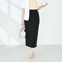 【ノーリーズソフィー/NOLLEY'S sophi】の《セットアップ対応》ウォッシャブルマルチファンクションロングタイトスカート 人気、トレンドファッション・服の通販 founy(ファニー) ファッション Fashion レディースファッション Fashion for Women セットアップ Matching Sets スカート・ミニ/ミディ/マキシ Skirts / Mini, Midi & Maxi Skirts カットソー Cut and Sewn Top セットアップ Set-Up, Coordinated Outfit おすすめ Recommended / Our Picks 旅行 Travel 2025年 2025 2025春夏・S/S Spring/Summer 2025 SS25 |ID:prp329100004506222