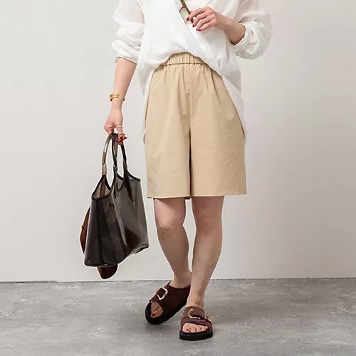 【ノーリーズ/NOLLEY'S】の《高機能/セットアップ対応》ウォッシャブルラッシュガードショートパンツ インテリア・キッズ・メンズ・レディースファッション・服の通販 founy(ファニー) https://founy.com/ ファッション Fashion レディースファッション Fashion for Women セットアップ Matching Sets レディースパンツ・ボトムス Pants & Trousers / Bottoms パンツ Pants & Trousers ショートパンツ・ハーフパンツ High-Waisted & Relaxed Shorts ショート Short, Short Length ストレッチ Stretch, Stretchy Fabric セットアップ Set-Up, Coordinated Outfit ポケット Pocket, Pocket Detail リゾート Resort, Vacation Style おすすめ Recommended / Our Picks 夏 Summer 2025年 2025 2025春夏・S/S Spring/Summer 2025 SS25 |ID: prp329100004506233 ipo3291000000033231234