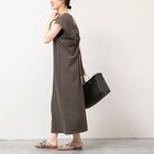 【ノーリーズ/NOLLEY'S】の《高機能》ウォッシャブルラッシュガード2WAYワンピース チャコールグレー|ID: prp329100004506275 ipo3291000000031806269