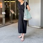 【ノーリーズ/NOLLEY'S】の《高機能》ウォッシャブルラッシュガード2WAYワンピース ブラック|ID: prp329100004506275 ipo3291000000033589840