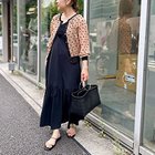 【ノーリーズ/NOLLEY'S】の2WAYキャミワンピース ブラック|ID: prp329100004506276 ipo3291000000033589854