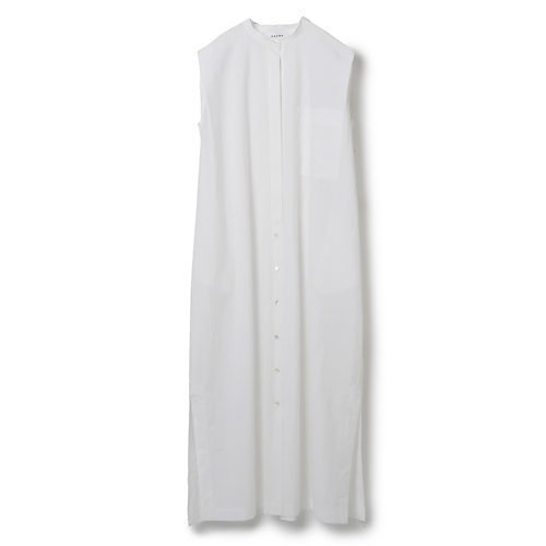 【サクラ/SACRA】のタイプライターワンピース インテリア・キッズ・メンズ・レディースファッション・服の通販 founy(ファニー) https://founy.com/ ファッション Fashion レディースファッション WOMEN ワンピース Dress スリット Slit タイプライター Typewriter ボックス Box リラックス Relax ワッシャー Washer 洗える Washable |ID: prp329100004506289 ipo3291000000031806567