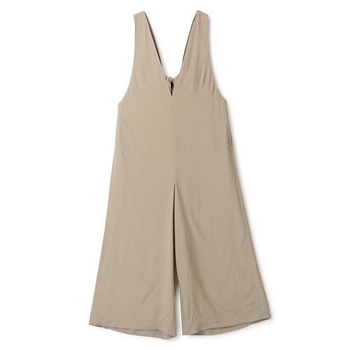 【サクラ/SACRA】のRAYON SILK ロンパース インテリア・キッズ・メンズ・レディースファッション・服の通販 founy(ファニー) https://founy.com/ ファッション Fashion レディースファッション WOMEN ワンピース Dress なめらか Smooth サロペット Overalls シルキー Silky シルク Silk ロンパース Rompers |ID: prp329100004506327 ipo3291000000031807303