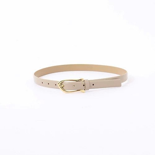 【ノーリーズ/NOLLEY'S】のヘンケイCベルト 人気、トレンドファッション・服の通販 founy(ファニー) 　ファッション　Fashion　レディースファッション　Fashion for Women　ベルト&ウエストマーク　Belts & Waist Accessories　シンプル　Simple, Minimal　ジャケット　Jacket, Outerwear　ベーシック　Basic, Essential　 other-1|ID: prp329100004506383 ipo3291000000034685171