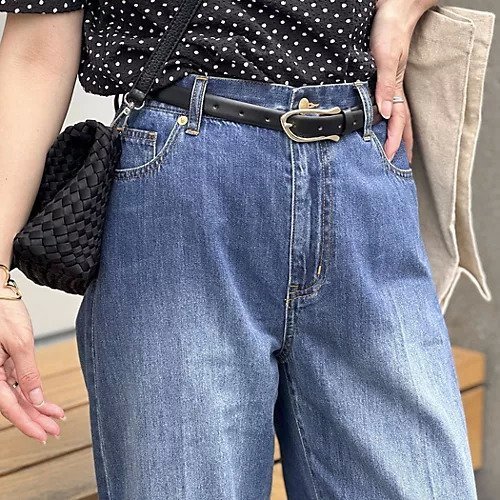 【ノーリーズ/NOLLEY'S】のヘンケイCベルト 人気、トレンドファッション・服の通販 founy(ファニー) 　ファッション　Fashion　レディースファッション　Fashion for Women　ベルト&ウエストマーク　Belts & Waist Accessories　シンプル　Simple, Minimal　ジャケット　Jacket, Outerwear　ベーシック　Basic, Essential　other-3|ID: prp329100004506383 ipo3291000000034685174