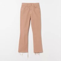 【マザー/MOTHER】のTHE INSIDER ANKLE FRAY 人気、トレンドファッション・服の通販 founy(ファニー) ファッション Fashion レディースファッション WOMEN ストレッチ Stretch デニム Denim フィット Fit フレア Flare エレガント 上品 Elegant 人気 Popularity 定番 Standard |ID:prp329100004506527