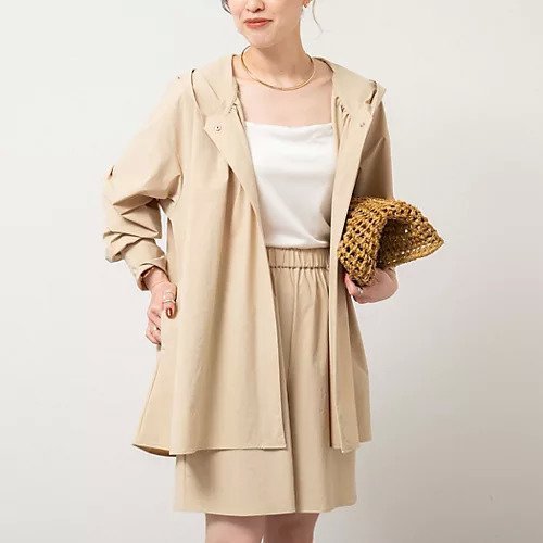 【ノーリーズ/NOLLEY'S】の《高機能/セットアップ対応》ウォッシャブルラッシュガードフーディー インテリア・キッズ・メンズ・レディースファッション・服の通販 founy(ファニー) https://founy.com/ ファッション Fashion レディースファッション Ladies' Fashion Online セットアップ Setup 春 Spring カフス Cuffs ストレッチ Stretch セットアップ Set Up タンク Tank ハーフ Half 水着 Swimsuit リゾート Resort おすすめ Recommend 夏 Summer 2025年 2025 2025春夏・S/S Ss,Spring/Summer,2025 |ID: prp329100004506537 ipo3291000000031810506