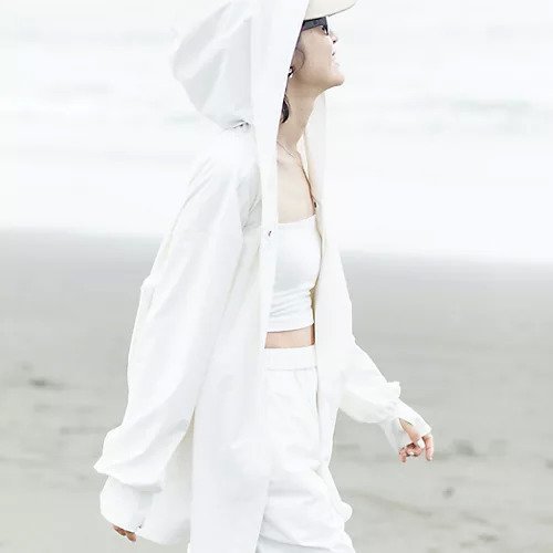 【ノーリーズ/NOLLEY'S】の《高機能/セットアップ対応》ウォッシャブルラッシュガードフーディー インテリア・キッズ・メンズ・レディースファッション・服の通販 founy(ファニー) https://founy.com/ ファッション Fashion レディースファッション Fashion for Women セットアップ Matching Sets 春 Spring カフス Cuff Design ストレッチ Stretch, Stretchy Fabric セットアップ Set-Up, Coordinated Outfit タンク Tank Top, Sleeveless Top ハーフ Half, Half-Length 水着 Swimsuit, Swimwear リゾート Resort, Vacation Style おすすめ Recommended / Our Picks 夏 Summer 2025年 2025 2025春夏・S/S Spring/Summer 2025 SS25 |ID: prp329100004506537 ipo3291000000033983852