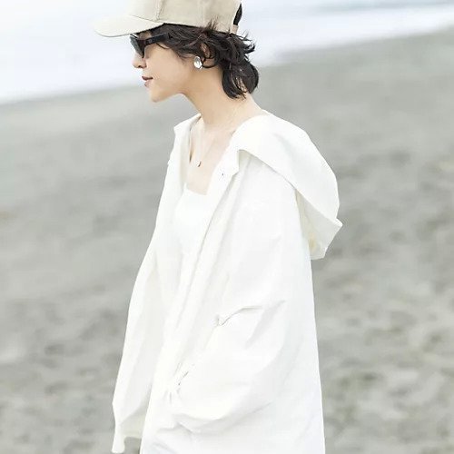 【ノーリーズ/NOLLEY'S】の《高機能/セットアップ対応》ウォッシャブルラッシュガードフーディー 人気、トレンドファッション・服の通販 founy(ファニー) 　ファッション　Fashion　レディースファッション　Fashion for Women　セットアップ　Matching Sets　春　Spring　カフス　Cuff Design　ストレッチ　Stretch, Stretchy Fabric　セットアップ　Set-Up, Coordinated Outfit　タンク　Tank Top, Sleeveless Top　ハーフ　Half, Half-Length　水着　Swimsuit, Swimwear　リゾート　Resort, Vacation Style　おすすめ　Recommended / Our Picks　夏　Summer　2025年　2025　2025春夏・S/S　Spring/Summer 2025 SS25　other-3|ID: prp329100004506537 ipo3291000000033983858