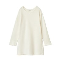 【クラネ/CLANE】のLOOSE VINTAGE LONG SLEEVE TOPS 人気、トレンドファッション・服の通販 founy(ファニー) ファッション Fashion レディースファッション WOMEN トップス・カットソー Tops/Tshirt 2023年 2023 2023春夏・S/S Ss,Spring/Summer,2023 シンプル Simple ラッセル Russell ルーズ Loose 無地 Plain Color |ID:prp329100004507916