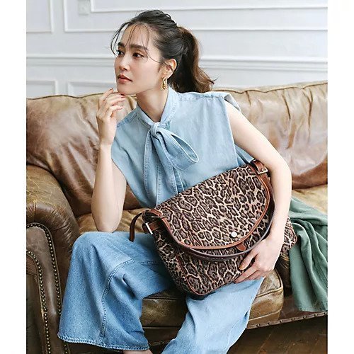 【バウト/BOWTE】のSELVAGE DENIM BOWTIE BLOUSE 人気、トレンドファッション・服の通販 founy(ファニー) 　ファッション　Fashion　レディースファッション　Fashion for Women　デニム　Denim, Jeans Material　ノースリーブ　Sleeveless, No-Sleeve　ボックス　Boxy, Box Shape　ユーズド　Used, Vintage-Look　洗える　Machine Washable　other-3|ID: prp329100004507949 ipo3291000000033343235