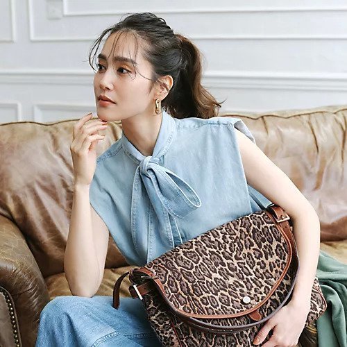 【バウト/BOWTE】のSELVAGE DENIM BOWTIE BLOUSE 人気、トレンドファッション・服の通販 founy(ファニー) 　ファッション　Fashion　レディースファッション　Fashion for Women　デニム　Denim, Jeans Material　ノースリーブ　Sleeveless, No-Sleeve　ボックス　Boxy, Box Shape　ユーズド　Used, Vintage-Look　洗える　Machine Washable　other-3|ID: prp329100004507949 ipo3291000000035590335