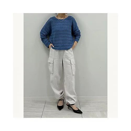 【スアデオ/suadeo】のメッシュニット*タンク付き 人気、トレンドファッション・服の通販 founy(ファニー) 　ファッション　Fashion　レディースファッション　Fashion for Women　トップス・カットソー　Cut & Sew Tops　ニット　Knit Tops & Sweaters　タンク　Tank Top, Sleeveless Top　ペチコート　Petticoat, Underskirt　ボックス　Boxy, Box Shape　ボーダー　Border, Stripe　メッシュ　Mesh, Net Fabric　洗える　Machine Washable　other-3|ID: prp329100004508007 ipo3291000000035673811