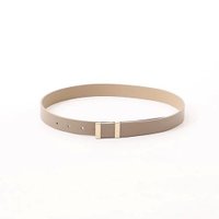 【ノーリーズ/NOLLEY'S】のダブルラインカンベルト 人気、トレンドファッション・服の通販 founy(ファニー) ファッション Fashion レディースファッション Ladies' Fashion Online ベルト Belts ダブル Double ベーシック Basic ワーク Work |ID:prp329100004508105