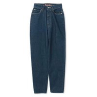 【マザー/MOTHER】のHIGH WAISTED TWIZZY ANKLE 人気、トレンドファッション・服の通販 founy(ファニー) ファッション Fashion レディースファッション WOMEN アンクル Uncle ジーンズ Jeans スタイリッシュ Stylish フォルム Form リラックス Relax 洗える Washable |ID:prp329100004508111