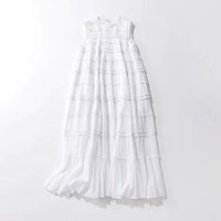【フィータ/Pheeta】のDRESS(Billi) 人気、トレンドファッション・服の通販 founy(ファニー) ファッション Fashion レディースファッション WOMEN ワンピース Dress ドレス Party Dresses インド India 洗える Washable キャップ Cap ギャザー Gather シャーリング Shirring スニーカー Sneakers スポーティ Sporty ティアードワンピース Tiered Dress ノースリーブ No Sleeve バランス Balance パーカー Hoodie フリル Frills リゾート Resort |ID:prp329100004508113