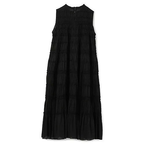 【フィータ/Pheeta】のDRESS(Billi) 人気、トレンドファッション・服の通販 founy(ファニー) 　ファッション　Fashion　レディースファッション　WOMEN　ワンピース　Dress　ドレス　Party Dresses　インド　India　洗える　Washable　キャップ　Cap　ギャザー　Gather　シャーリング　Shirring　スニーカー　Sneakers　スポーティ　Sporty　ティアードワンピース　Tiered Dress　ノースリーブ　No Sleeve　バランス　Balance　パーカー　Hoodie　フリル　Frills　リゾート　Resort　other-3|ID: prp329100004508113 ipo3291000000031975201