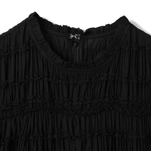 【フィータ/Pheeta】のDRESS(Billi) 人気、トレンドファッション・服の通販 founy(ファニー) ファッション Fashion レディースファッション Fashion for Women ワンピース Dresses フォーマル・パーティードレス・結婚式用ドレス Elegant & Casual Dresses インド Indian Textile 洗える Machine Washable キャップ Cap, Baseball Cap ギャザー Gathered, Ruffled シャーリング Shirring, Ruched スニーカー Sneakers, Trainers スポーティ Sporty, Casual Athletic ティアードワンピース Tiered Dress, Flared Dress ノースリーブ Sleeveless, No-Sleeve バランス Balance, Style Balance パーカー Hoodie, Parka フリル Frill, Ruffle リゾート Resort, Vacation Style other-3|ID: prp329100004508113 ipo3291000000034348114