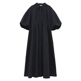 【クラネ/CLANE】のWAIST DESIGN VOLUME ONEPIECE 人気、トレンドファッション・服の通販 founy(ファニー) ファッション Fashion レディースファッション WOMEN 2025年 2025 2025春夏・S/S Ss,Spring/Summer,2025 オケージョン Occasion シェイプ Shape フレア Flare |ID:prp329100004508115