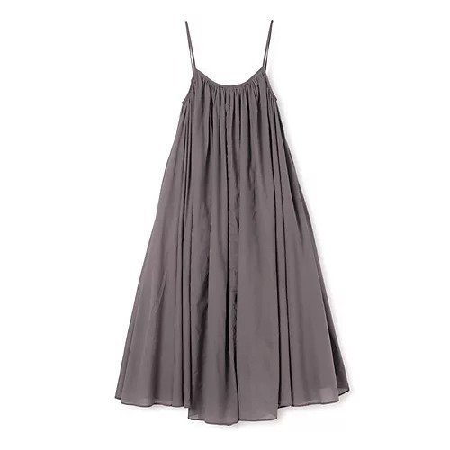 【ワランス/WALANCE】のy camisole dress インテリア・キッズ・メンズ・レディースファッション・服の通販 founy(ファニー) https://founy.com/ ファッション Fashion レディースファッション WOMEN ワンピース Dress ドレス Party Dresses キャミソール Camisole ギャザー Gather フィット Fit フェミニン Feminine 洗える Washable |ID: prp329100004508117 ipo3291000000031823683