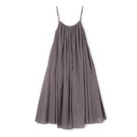 【ワランス/WALANCE】のy camisole dress 人気、トレンドファッション・服の通販 founy(ファニー) ファッション Fashion レディースファッション WOMEN ワンピース Dress ドレス Party Dresses キャミソール Camisole ギャザー Gather フィット Fit フェミニン Feminine 洗える Washable |ID:prp329100004508117