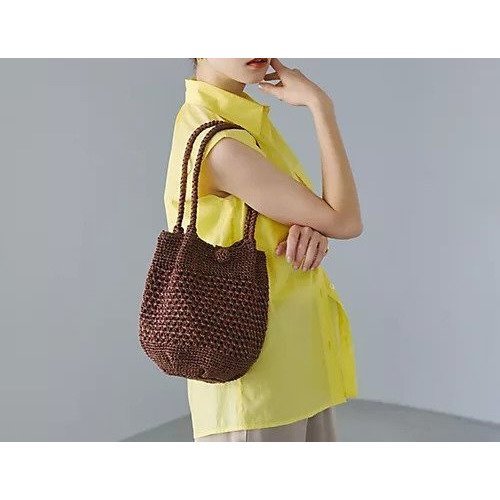 【トプカピ/TOPKAPI】の【TREASURE TOPKAPI】メタリック ラウンド トートバッグ 人気、トレンドファッション・服の通販 founy(ファニー) 　ファッション　Fashion　レディースファッション　WOMEN　バッグ　Bag　シルバー　Silver　タオル　Towel　フォルム　Form　ラウンド　Round　人気　Popularity　夏　Summer　財布　Wallet　other-2|ID: prp329100004508123 ipo3291000000031823746
