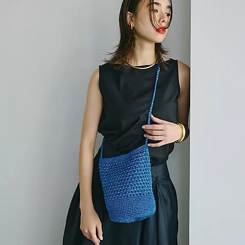 【トプカピ/TOPKAPI】の【TREASURE TOPKAPI】メタリック ラウンド ミニ ショルダーバッグ インテリア・キッズ・メンズ・レディースファッション・服の通販 founy(ファニー) 　ファッション　Fashion　レディースファッション　WOMEN　バッグ　Bag　アクセサリー　Accessories　シルバー　Silver　シンプル　Simple　スマート　Smart　ハンカチ　Handkerchief　パープル　Purple　ラウンド　Round　夏　Summer　財布　Wallet　ブルー|ID: prp329100004508127 ipo3291000000031823777