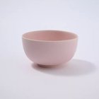 【イイホシユミコさんの器/yumiko iihoshi porcelain / GOODS】の伊藤まさこさん yumiko iihoshi porcelain ReIRABO gohan chawan(小) [LEE別注]foggy pink|ID: prp329100004508140 ipo3291000000031823907