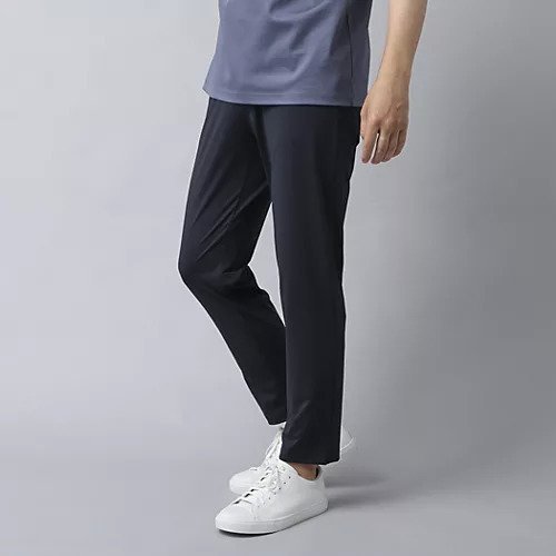 【ノーリーズ グッドマン/NOLLEY'S goodman / MEN】の【ACTIVE SECT】《限定展開》Vertical冷感イージーパンツ 25SS インテリア・キッズ・メンズ・レディースファッション・服の通販 founy(ファニー) https://founy.com/ ファッション Fashion メンズファッション Fashion for Men ボトムス Bottoms ウォッシャブル Machine Washable 春 Spring 吸水 Absorbent, Quick-Dry ストレッチ Stretch, Stretchy Fabric ドローコード Drawcord, Drawstring Cord ポケット Pocket, Pocket Detail S/S・春夏 SS, Spring/Summer, Warm Season 夏 Summer エレガント 上品 Elegant 2025年 2025 2025春夏・S/S Spring/Summer 2025 SS25 |ID: prp329100004508147 ipo3291000000033286204