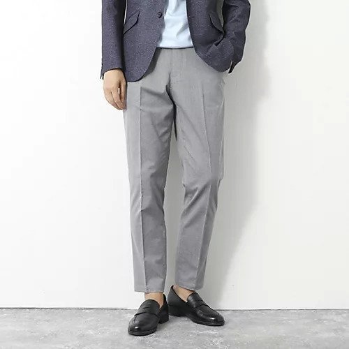 【ノーリーズ グッドマン/NOLLEY'S goodman / MEN】の《ビジカジ対応》綿麻COOLMAX イージーPT 25SS インテリア・キッズ・メンズ・レディースファッション・服の通販 founy(ファニー) https://founy.com/ ファッション Fashion メンズファッション MEN 春 Spring 吸水 Water Absorption ドローコード Draw Cord S/S・春夏 Ss・Spring/Summer おすすめ Recommend 夏 Summer ビジネス 仕事 通勤 Business 2025年 2025 2025春夏・S/S Ss,Spring/Summer,2025 |ID: prp329100004508148 ipo3291000000031823972