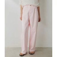 【ウィムガゼット/Whim Gazette】のバイオ加工チノパンツ 人気、トレンドファッション・服の通販 founy(ファニー) ファッション Fashion レディースファッション WOMEN パンツ Pants 2025年 2025 2025春夏・S/S Ss,Spring/Summer,2025 ユーズド Used ワーク Work ヴィンテージ Vintage 定番 Standard |ID:prp329100004509167