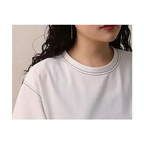 【コレカラ/collecala】のノンホール・ショートバー チェーンのイヤリング 人気、トレンドファッション・服の通販 founy(ファニー) 　ファッション　Fashion　レディースファッション　WOMEN　ジュエリー　Jewelry　リング　Rings　イヤリング　Earrings　イヤリング　Earrings　ショート　Short　シリコン　Silicon　シンプル　Simple　チェーン　Chain　other-2|ID: prp329100004511086 ipo3291000000031863017