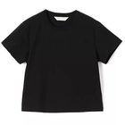 【ビューティフル ピープル/beautiful people】の60/3 jersey kids embroidery T-shirt 人気、トレンドファッション・服の通販 founy(ファニー) ファッション Fashion レディースファッション WOMEN トップス・カットソー Tops/Tshirt シャツ/ブラウス Shirts/Blouses ロング / Tシャツ T-Shirts 2025年 2025 2025春夏・S/S Ss,Spring/Summer,2025 コンパクト Compact シンプル Simple ジャージー Jersey 洗える Washable thumbnail black|ID: prp329100004512201 ipo3291000000031873762