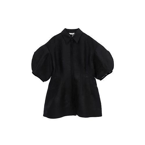 【クラネ/CLANE】のWAIST SHAPE PAFF SLEEVE TOPS インテリア・キッズ・メンズ・レディースファッション・服の通販 founy(ファニー) https://founy.com/ ファッション Fashion レディースファッション WOMEN トップス・カットソー Tops/Tshirt 2025年 2025 2025春夏・S/S Ss,Spring/Summer,2025 シェイプ Shape スリーブ Sleeve |ID: prp329100004512209 ipo3291000000031873816