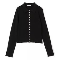 【その他のブランド/Other】のFICTION CARDIGAN 人気、トレンドファッション・服の通販 founy(ファニー) ファッション Fashion レディースファッション WOMEN トップス・カットソー Tops/Tshirt カーディガン Cardigans 2025年 2025 2025春夏・S/S Ss,Spring/Summer,2025 カーディガン Cardigan ガーリー Girly 洗える Washable |ID:prp329100004512219