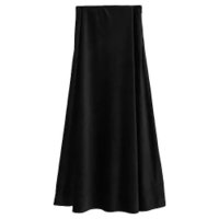 【クラネ/CLANE】のVELOUR MERMAID LINE SKIRT 人気、トレンドファッション・服の通販 founy(ファニー) ファッション Fashion レディースファッション WOMEN スカート Skirt 2025年 2025 2025春夏・S/S Ss,Spring/Summer,2025 おすすめ Recommend ベルベット Velvet エレガント 上品 Elegant |ID:prp329100004512227