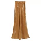 【クラネ/CLANE】のVELOUR MERMAID LINE SKIRT 人気、トレンドファッション・服の通販 founy(ファニー) ファッション Fashion レディースファッション Fashion for Women スカート Skirts 2025年 2025 2025春夏・S/S Spring/Summer 2025 SS25 おすすめ Recommended / Our Picks ベルベット Velvet, Velvety エレガント 上品 Elegant thumbnail BEIGE|ID: prp329100004512227 ipo3291000000034767113