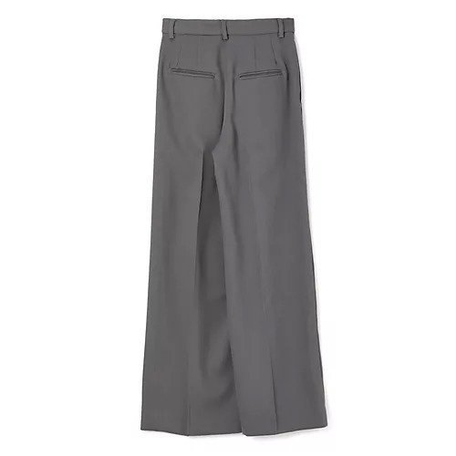 【ハルノブムラタ/HARUNOBUMURATA】のISPARTA 人気、トレンドファッション・服の通販 founy(ファニー) 　ファッション　Fashion　レディースファッション　Fashion for Women　2025年　2025　2025春夏・S/S　Spring/Summer 2025 SS25　フロント　Front, Front Design　ポケット　Pocket, Pocket Detail　ワイド　Wide, Wide Fit　ビジネス 仕事 通勤　Business / Work / Commuting　other-2|ID: prp329100004512231 ipo3291000000033356479